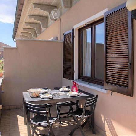 Casa Silvy Apartment บาเวโน ภายนอก รูปภาพ