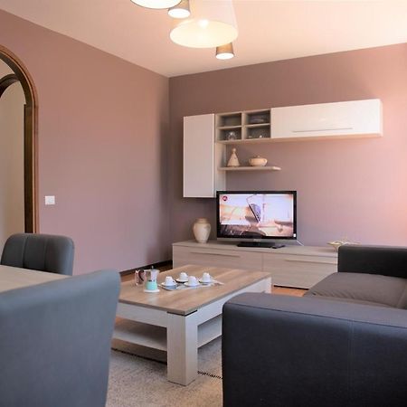 Casa Silvy Apartment บาเวโน ภายนอก รูปภาพ